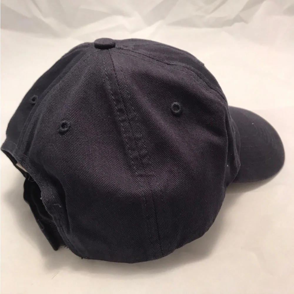 Richardson Model 240 - COLE Adjustable Ball Cap